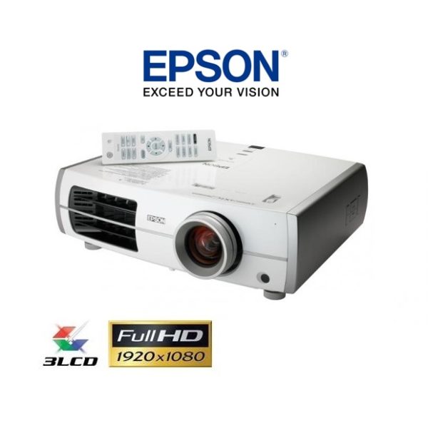 Epson EH-TW3500 Beamer Verkauf