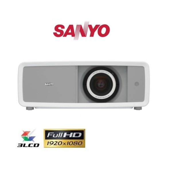 Sanyo PLV-Z700 Beamer Verkauf