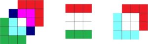 Günstige Repartur Konvergenzabweichung/Farbversatz ein Pixel