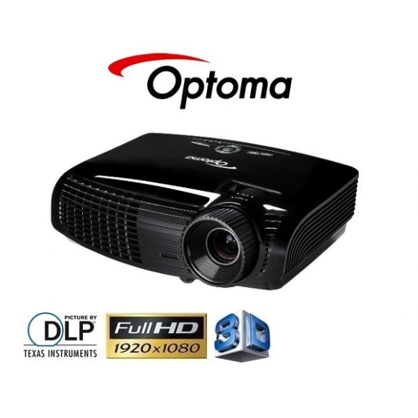 Optoma HD30B Beamer Verkauf - Günstige Heimkino Beamer bei beamertuning.com