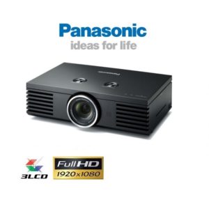 Panasonic PT-AE2000E Beamer Verkauf - Günstige Heimkino Beamer bei beamertuning.com kaufen.