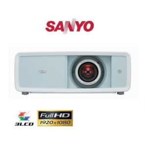 Sanyo PLV-Z2000 Beamer Verkauf - Günstige Heimkino Beamer bei beamertuning.com kaufen.