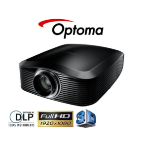 Optoma HD83 Beamer Verkauf - Günstige Heimkino Beamer bei beamertuning.com kaufen.