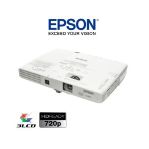 Epson EB-1761W Beamer Verkauf - Günstige Heimkino- und Präsentations-Beamer bei beamertuning.com kaufen.